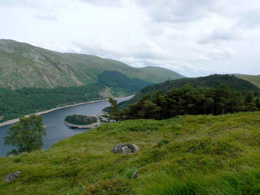 Thirlmere Thirlmere